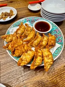 餃子マニア 品川別館