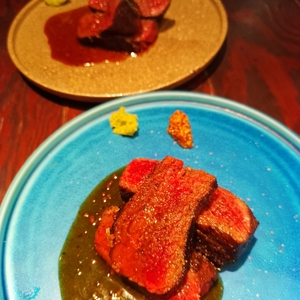 炭火bistro GOETHE（ゲーテ）
