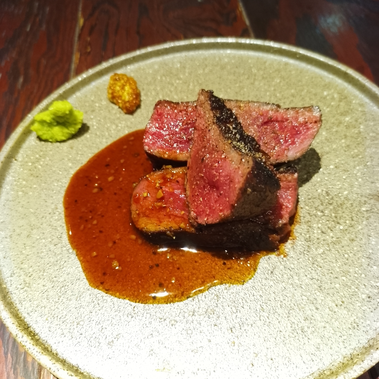 のんびりんこさんが投稿した炭火bistro GOETHE（ゲーテ）に関する口コミの画像
