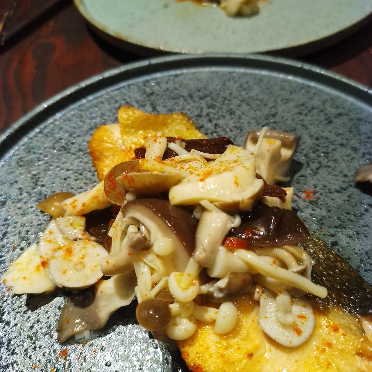 のんびりんこさんが投稿した炭火bistro GOETHE（ゲーテ）に関する口コミの画像