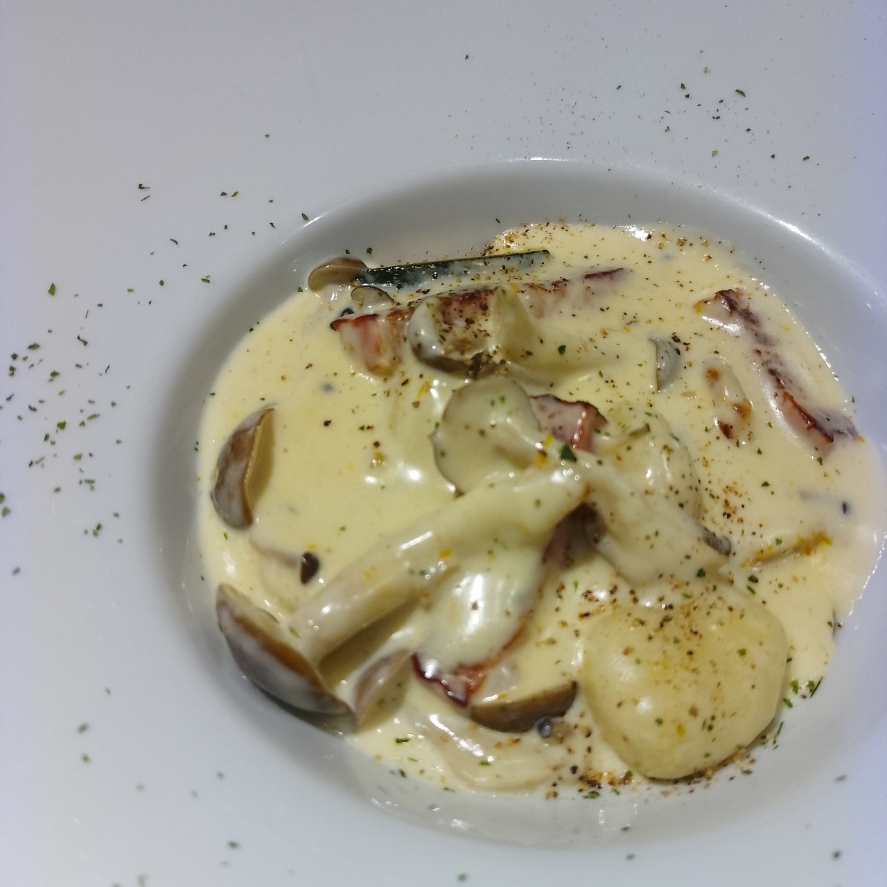 のんびりんこさんが投稿した炭火bistro GOETHE（ゲーテ）に関する口コミの画像