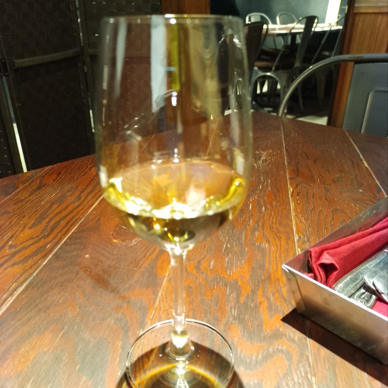 のんびりんこさんが投稿した炭火bistro GOETHE（ゲーテ）に関する口コミの画像