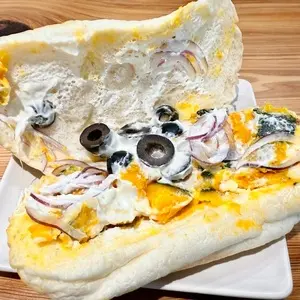 吉田パン 亀有本店