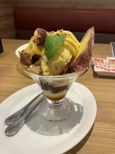 デニーズ 甲府北店