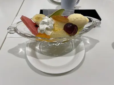 タカノフルーツパーラー 京急上大岡店