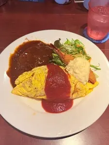 デッキ カフェ @ Arida（Deck Cafe） 2枚目