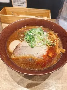 九段下 中路