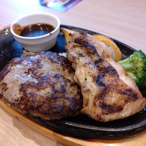 ヴィクトリアステーション 発寒店