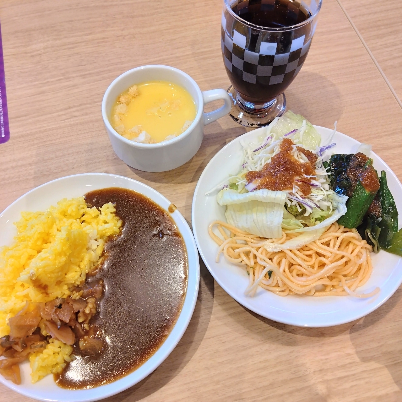 北海道大臣さんが投稿したヴィクトリアステーション 発寒店に関する口コミの画像