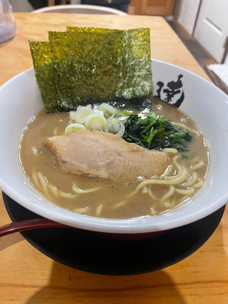 nostalgic_hiking_bca8さんが投稿した麺屋 達 金沢駅前店に関する口コミの画像