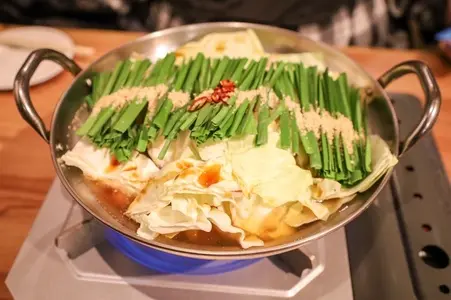 もつきむ 飯田橋