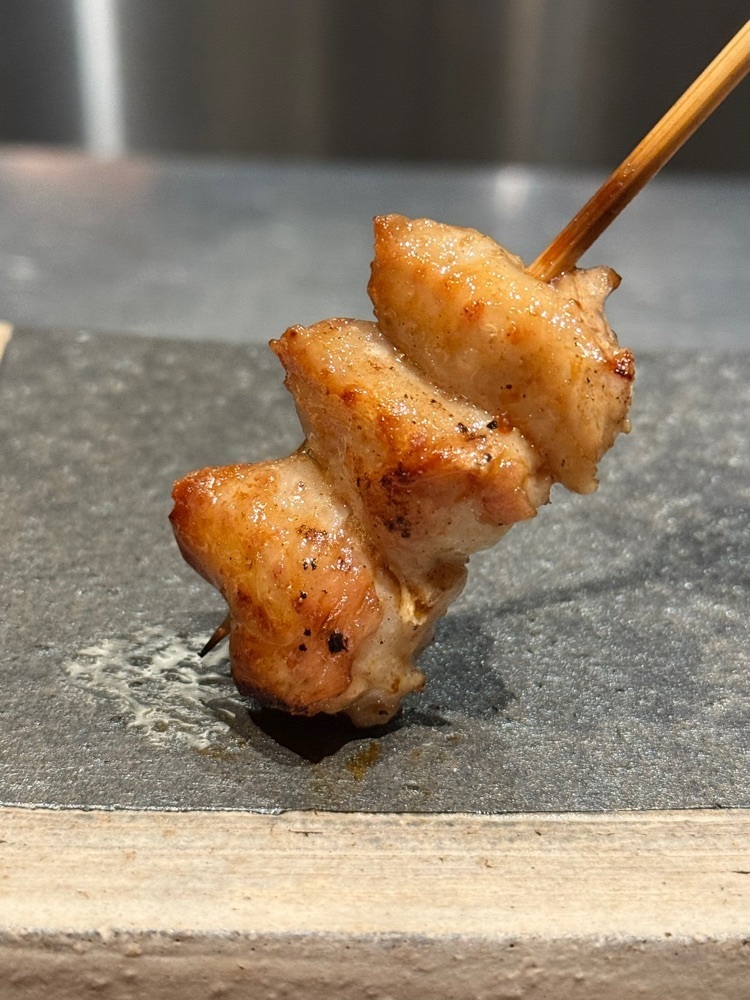 食いしん坊プリンセスさんが投稿した焼き鳥すみえもんに関する口コミの画像