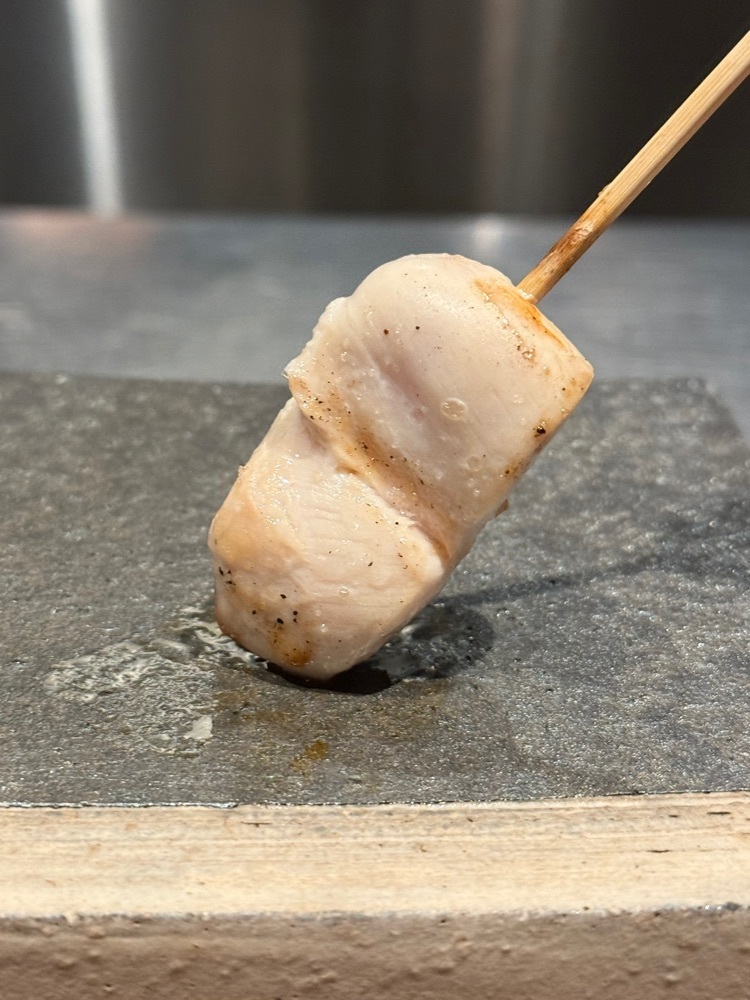 食いしん坊プリンセスさんが投稿した焼き鳥すみえもんに関する口コミの画像