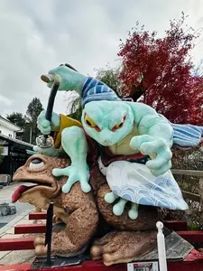 城（GUSUKU）
