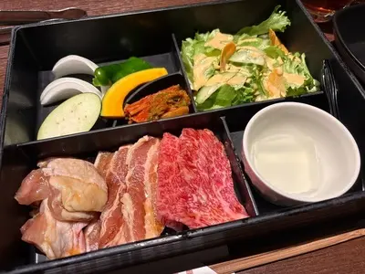 焼肉飯店 京昌園 静岡瀬名川店（けいしょうえん）