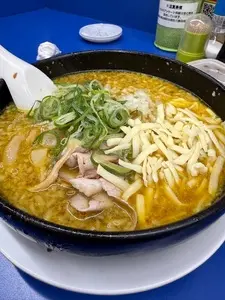 来来亭 四日市店