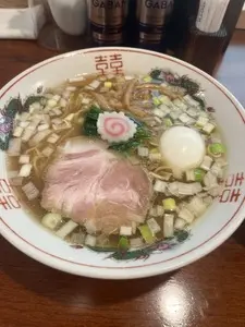 麺庵大和