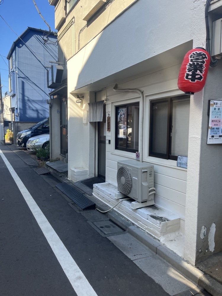 ロッシフミさんが投稿した麺庵大和に関する口コミの画像