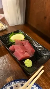 とり薪（とりしん）