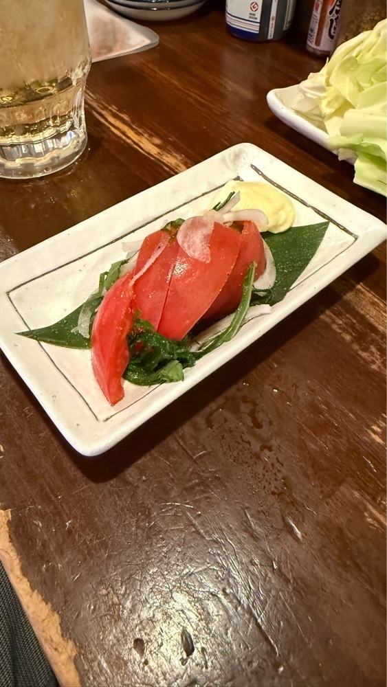 【東京近郊】居酒屋勝手にレビューさんが投稿したとり薪（とりしん）に関する口コミの画像
