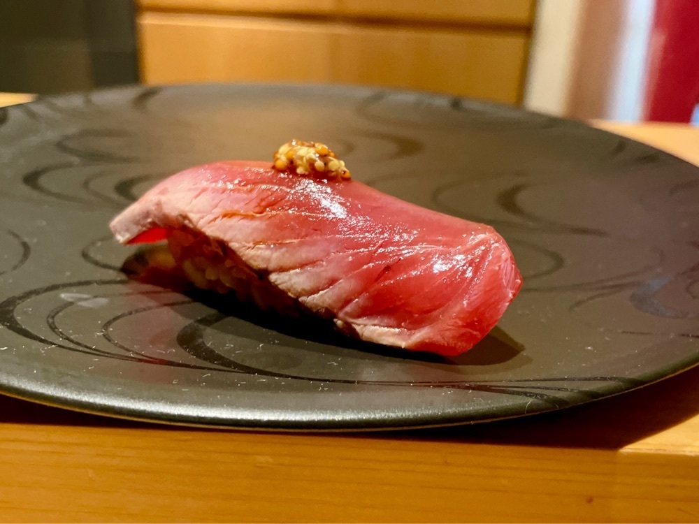 active34さんが投稿した鮨 長島に関する口コミの画像