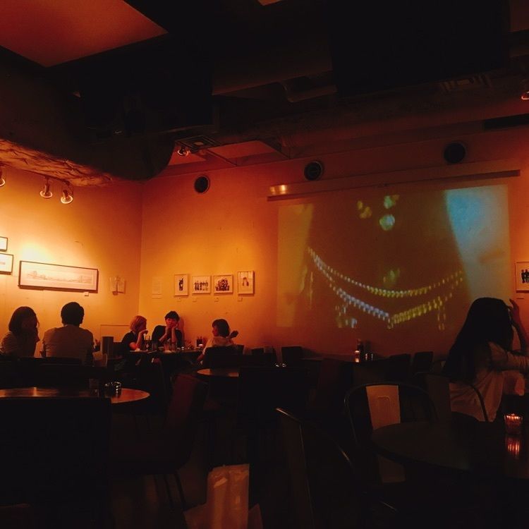 yu_06さんが投稿したNOS Bar & Dining（ノス バー ＆ ダイニング）に関する口コミの画像