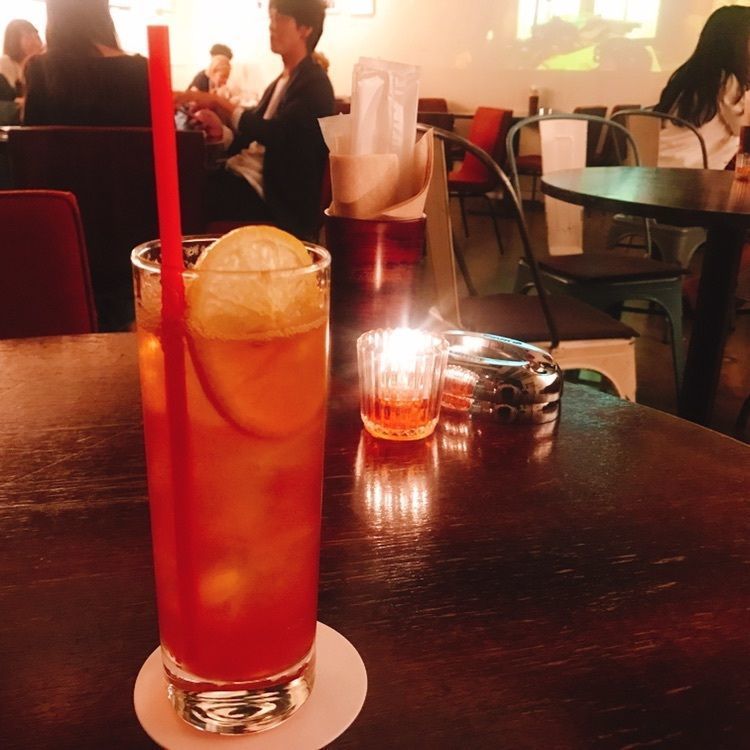 yu_06さんが投稿したNOS Bar & Dining（ノス バー ＆ ダイニング）に関する口コミの画像