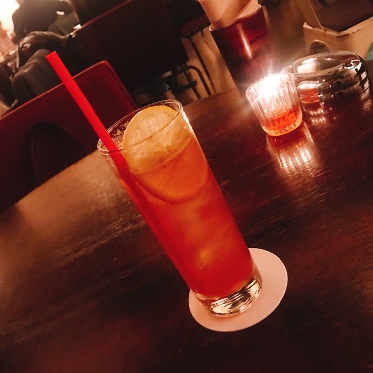 yu_06さんが投稿したNOS Bar & Dining（ノス バー ＆ ダイニング）に関する口コミの画像
