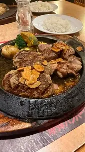 フライングガーデン 所沢下富店