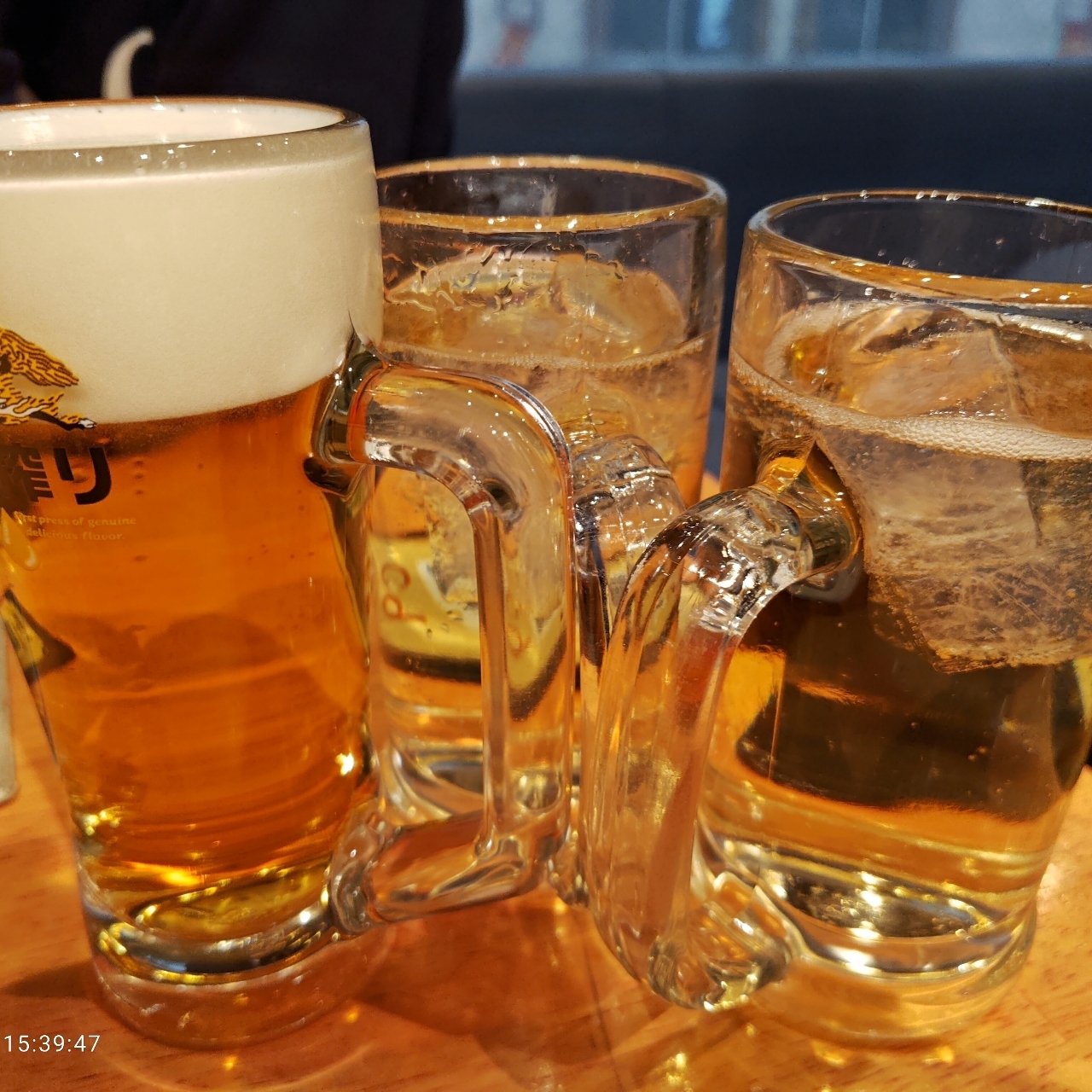 ハル1119さんが投稿した酒場みつばちに関する口コミの画像