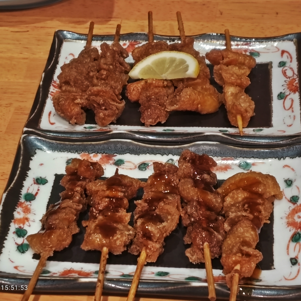 ハル1119さんが投稿した酒場みつばちに関する口コミの画像