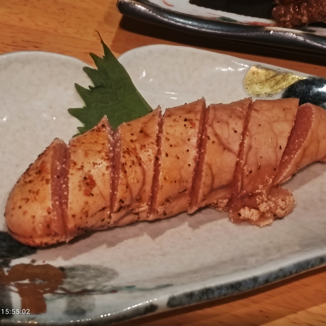ハル1119さんが投稿した酒場みつばちに関する口コミの画像