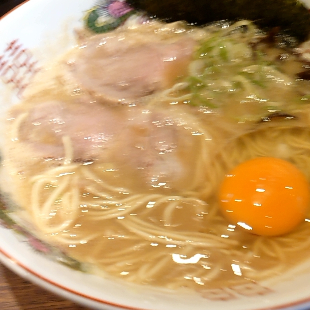 カレーそばさんが投稿した豚魂78（トンソウル78）に関する口コミの画像