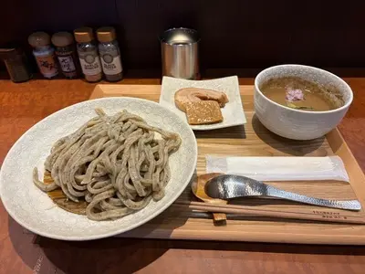 御影麺 鏑矢