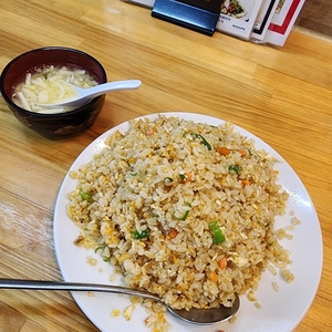 華龍飯店 伊勢崎店