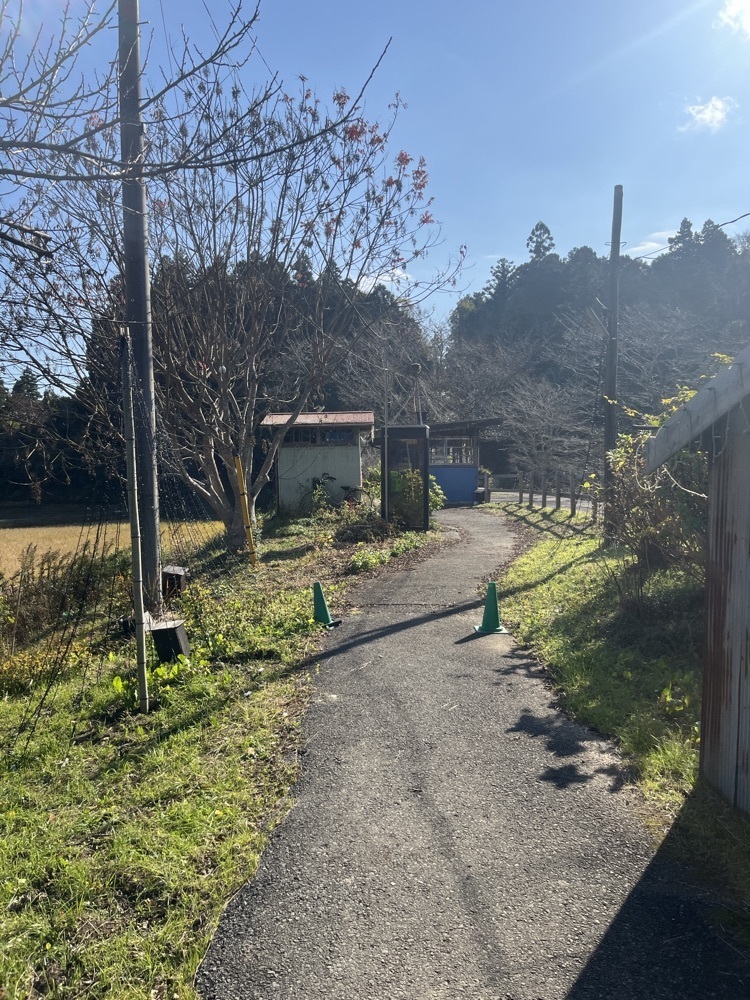 ロッシフミさんが投稿した飯給駅に関する口コミの画像