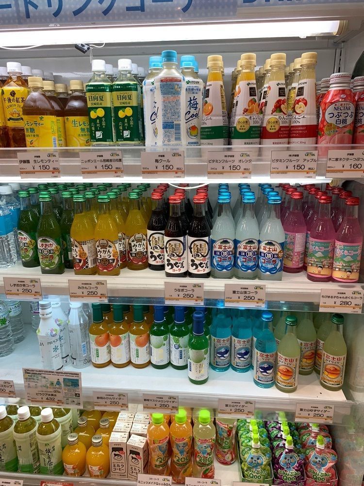 影の戦闘隊さんが投稿したディッピンドッツ 新東名高速道路 NEOSPASA静岡上り しずおかマルシェに関する口コミの画像