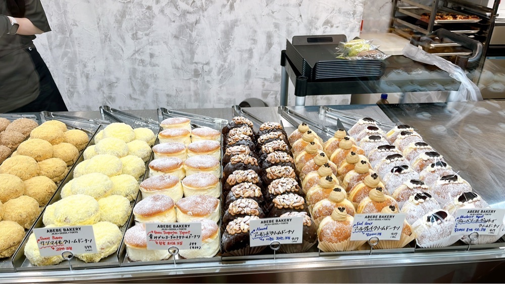 みかんさんが投稿したABEBE BAKERY（アベベ ベーカリー）に関する口コミの画像