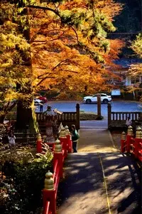 雲巌寺