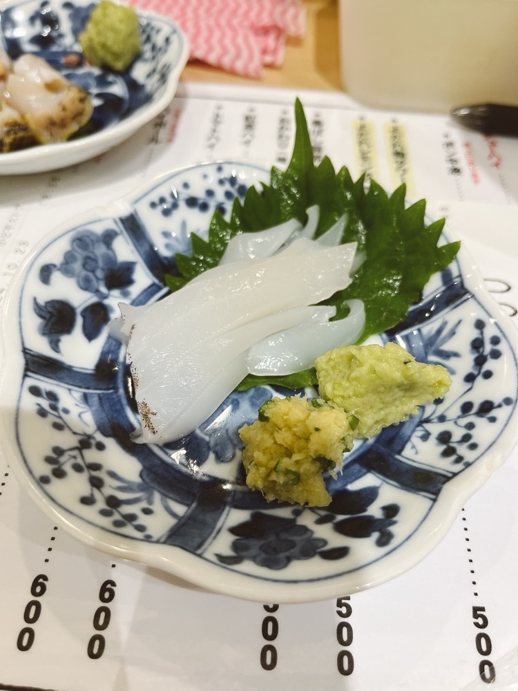 gmz_gourmetさんが投稿したすし専門ストア かど平に関する口コミの画像