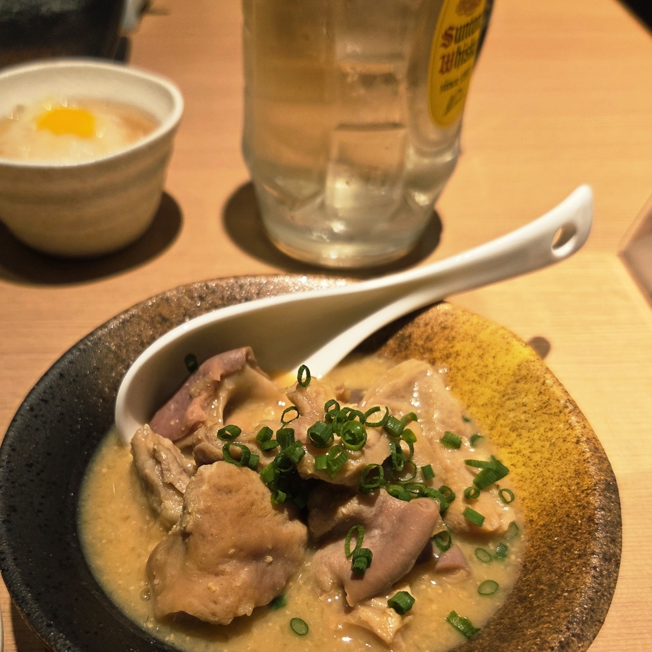 ばらっちゃんさんが投稿したやきとり 吉鳥 健軍店に関する口コミの画像