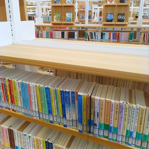 藤岡市複合施設ふじまる
