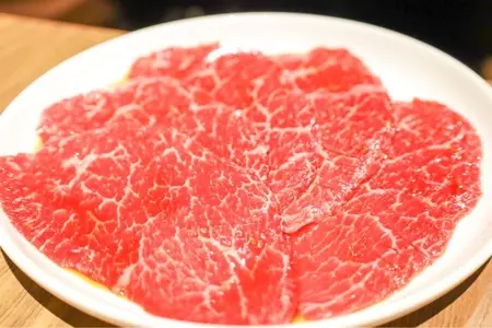 焼肉 うしゆき