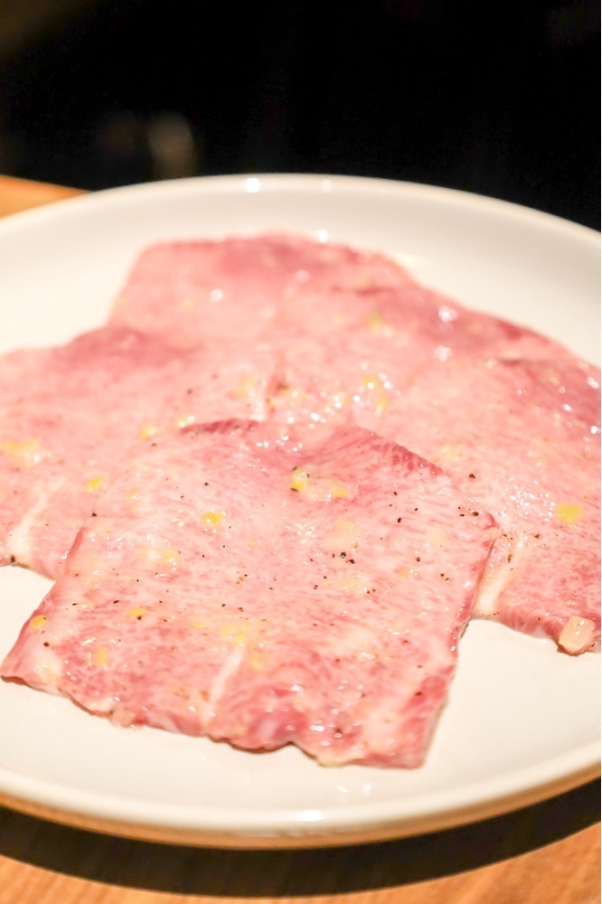 さくらいまさゆきさんが投稿した焼肉 うしゆきに関する口コミの画像
