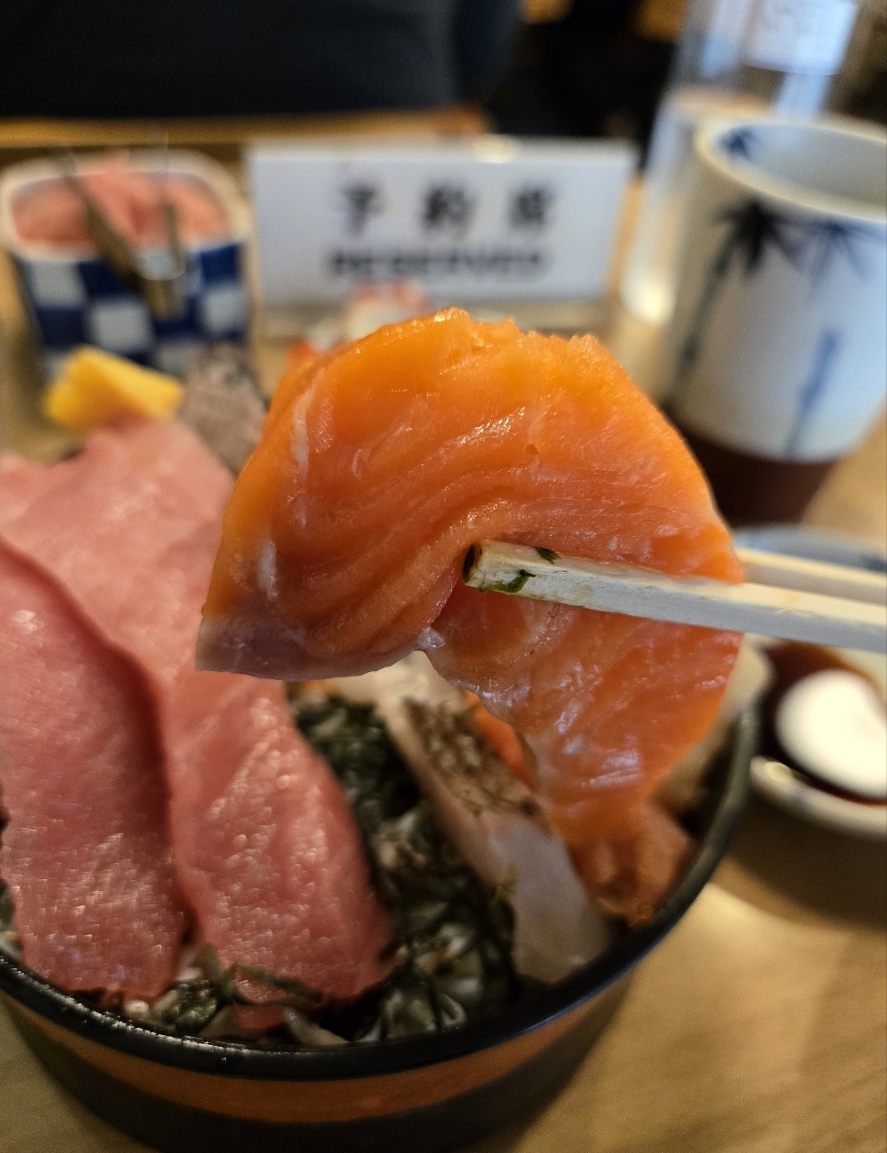 じゅりぽんさんが投稿した寿司芳（芝新堀 寿司よし）に関する口コミの画像
