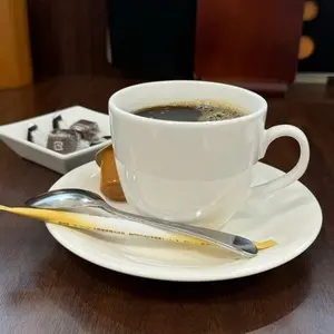 喫茶バロー