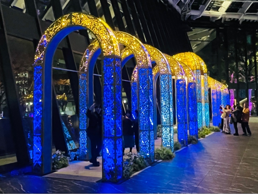 active34さんが投稿した新宿住友ビル三角広場に関する口コミの画像