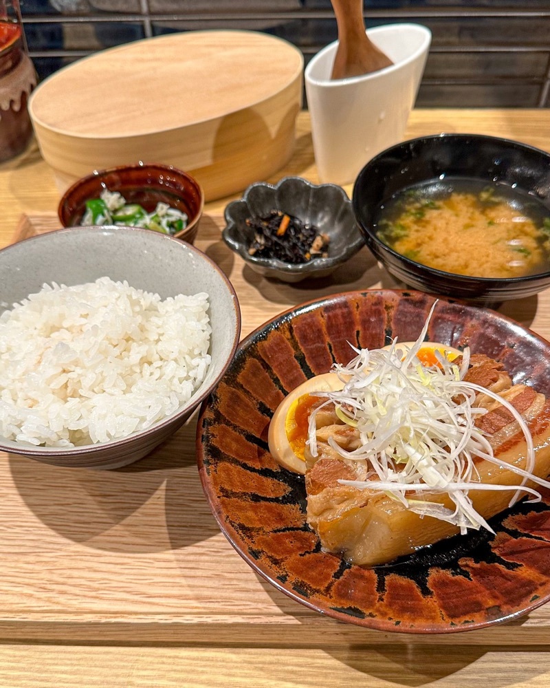 40s_gourmetさんが投稿した土鍋ご飯いくしか 中目黒店に関する口コミの画像