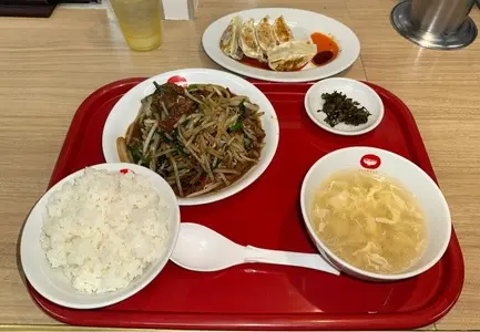 ラーメン新世 生麦店（らーめんしんせい）