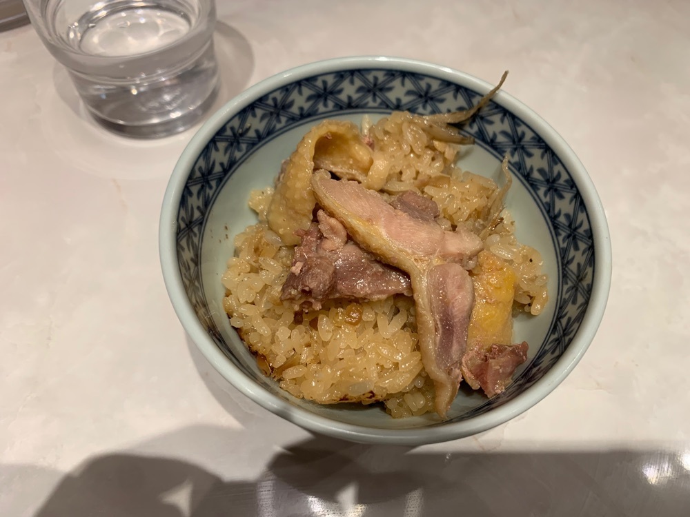 رينتاさんが投稿した手打 親鶏中華そば 綾川 練馬三原台店に関する口コミの画像